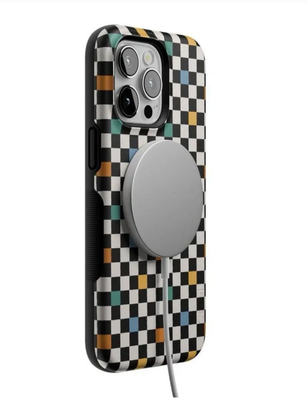 CASELY “OLD SKOOL” iphone 17 PRO case